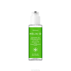 Helia-D Hydramax Очищающее масло 110 мл