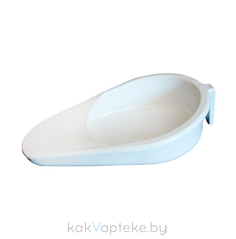 Судно медицинское полимерное "Ладья" ( без крышки)