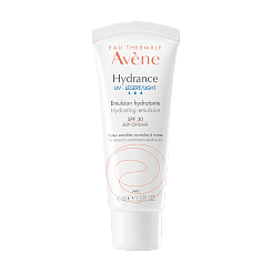 AVENE HYDRANCE UV LEGERE Эмульсия SPF 30, 40 мл