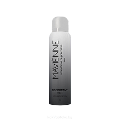 MAVIENNE Дезодорант для женщин НЕВИДИМАЯ ЗАЩИТА 72Н ,150мл