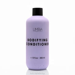 Limba Cosmetics Уплотняющий кондиционер Bodifying Conditioner, 300 мл