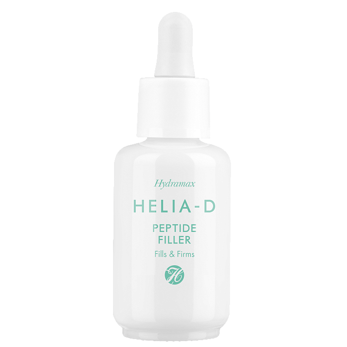 Helia-D Hydramax Пептидная сыворотка-филлер 30 мл