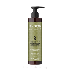 HELEN SEWARD SYNEBI Salon Experience Volumizing Кондиционер для придания объема  волосам, 300 мл