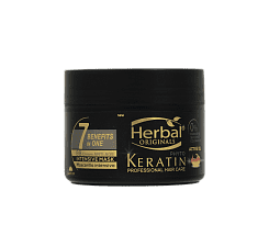 Herbal Originals Phyto Keratin Маска для интенсивного восстановления волос 7 в 1 300 мл