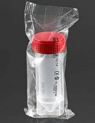 Контейнер Avanti Medical универсальный стерильный с крышечкой 30мл