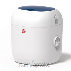 PIC SOLUTION ИНГАЛЯТОР АЭРОЗОЛЬНЫЙ AIRFAMILY EVOLUTION