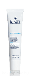 Rilastil Hydrotenseur Реструктурирующий гель-крем против морщин с матирующим эффектом, 40 мл