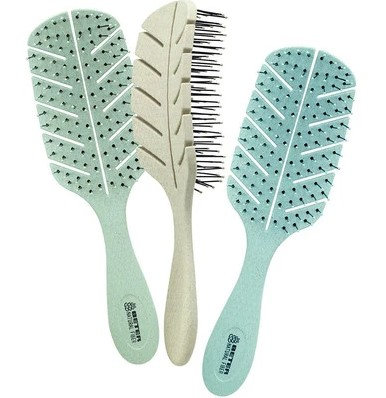 Beter Массажная расческа BeterER NATURAL FIBER Detangling brush