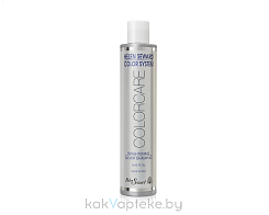 HELEN SEWARD COLORCARE Шампунь для придания блеска и яркости с эффектом против желтизны Brightening Silver Shampoo, 250 мл