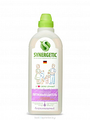 SYNERGETIC Средство для выведения пятен: Пятновыводитель Синергетик, 1л