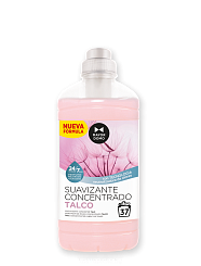 MAYORDOMO Концентрированный кондиционер для белья ТАЛЬК / TALC CONCENTRATED FABRIC SOFTENER, 750мл