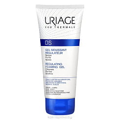 Uriage Гель очищающий DS / DS GEL MOUSSANT REGULATEUR 150 мл