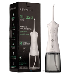 Revyline RL 220 Ирригатор для полости рта портативный 7943