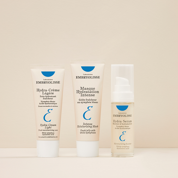 Laboratoires EMBRYOLISSE Легкий увлажняющий крем, 40 мл