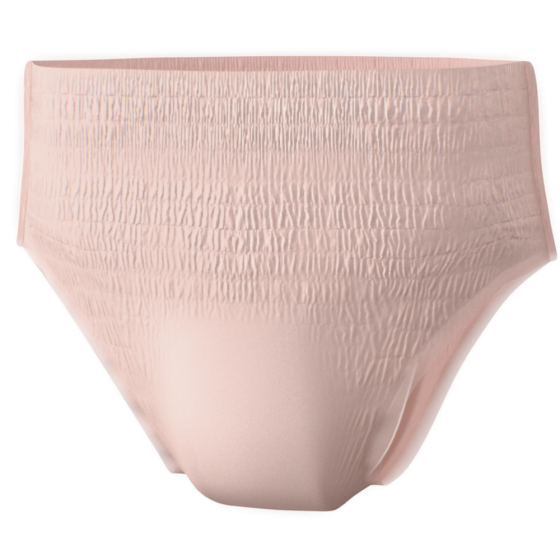 Seni Lady Pants Женские подгузники-трусики впитывающие размер large 10 шт