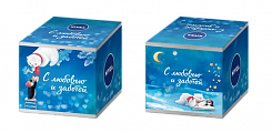 NIVEA Набор:Крем-мыло 