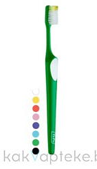 TePe Зубная щетка (Nova* (Soft), с активным, мягким пиком, 1шт в блистере)