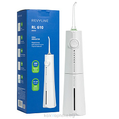 Revyline RL 610 Ирригатор для полости рта портативный 6513