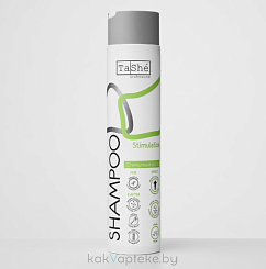 Tashe Professional Шампунь «Strength & Growth», 300 мл