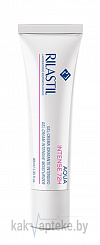 Rilastil AQUA INTENSE 72 H Гель-крем интенсивно увлажняющий, 40 мл