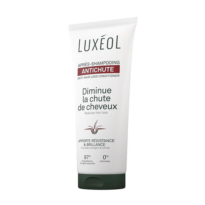 Luxeol Anti-Hair Loss Кондиционер против выпадения волос 200 мл
