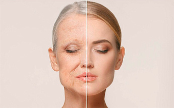 Лучшие антивозрастные кремы 2022