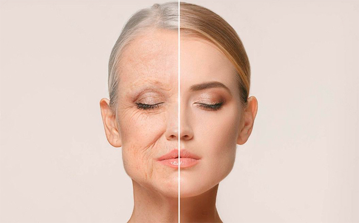 Лучшие антивозрастные кремы 2022