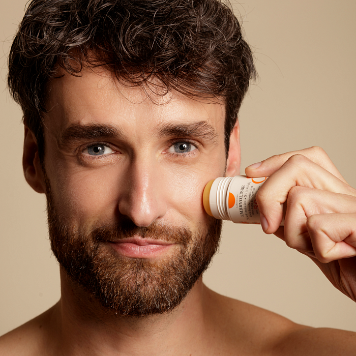 Laboratoires EMBRYOLISSE Солнцезащитный стик для лица и чувствительных зон SPF 50+ для детей от 3 лет и взрослых, 15 г