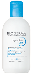 Bioderma Laboratoire Dermatologoque Молочко Гидрабио / Hidrabio Lait 250 мл