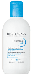 Bioderma Laboratoire Dermatologoque Молочко Гидрабио / Hidrabio Lait 250 мл