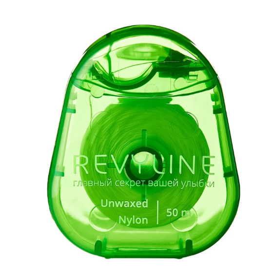 Revyline Зубная нить невощеная (6415)