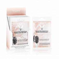 Vichy Маска-пилинг минеральная для лица 
