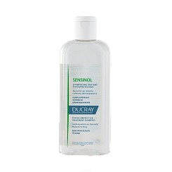 DUCRAY SENSINOL Физиологический защитный шампунь, 200 мл