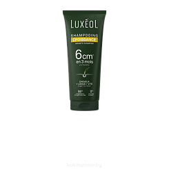 Luxeol Growth Шампунь для роста волос 200 мл