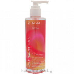 Selfielab Гель для умывания 