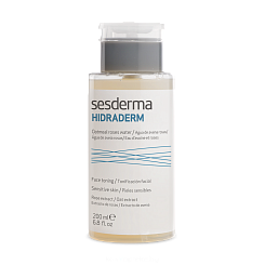 SESDERMA Тоник с экстрактами овса и розы / HIDRADERM Oatmeal roses water, 200 мл
