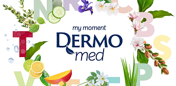 Уход, который чувствует каждая клеточка: косметология Dermomed!