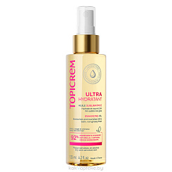 TOPICREM DERMO SPECIFIC pH5 МЯГКИЙ ШАМПУНЬ для детей 500 мл