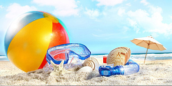 Солнечные новинки от Uriage!