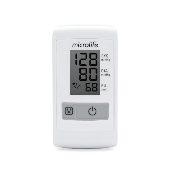 Измеритель артериального давления и частоты пульса BP N1 Basic