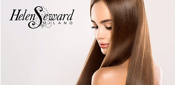 Helen Seward — профессиональный уход за волосами!