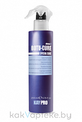 KAYPRO SPECIAL CARE BOTU-CURE Спрей восстановление с растительными пептидами для очень поврежденных и склонных к ломке волос 200 мл.
