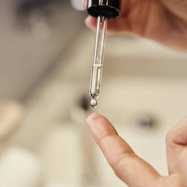 ALGOLOGIE ELIXIR DE PEN LAN Драгоценное масло для интенсивного восстановления кожи, 30 мл