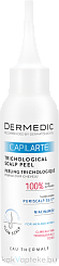 Dermedic CAPILARTE Трихологический пилинг для кожи головы, 100 мл