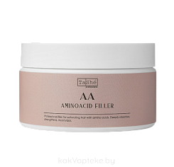 Tashe Professional Аминокислотный филлер Amino filler base architect, 300мл