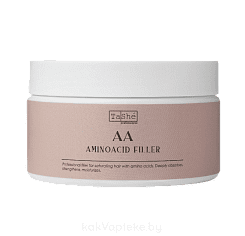 Tashe Professional Аминокислотный филлер Amino filler base architect, 300мл