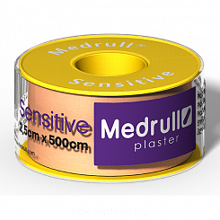Пластыри  Medrull 