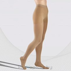 Изделия медицинские эластичные компрессионные ELAST, TONUS: колготки компрессионные:  размер 5, рост 2; ELAST 0404 LUX (II класса компрессии 23-32 mmHg