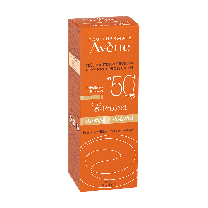 AVENE B-PROTECT Солнцезащитное средство SPF 50+ 30 мл