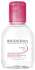 Bioderma Laboratoire Dermatologique Вода мицеллярная Сенсибио H2O / Sensibio H2O 100 мл